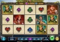 Play N Go Riches of Robin Slot Review