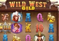 Pragmatic Play Wild West Gold Slot Review