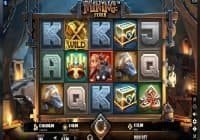 Rabcat Mining Fever Slot Review