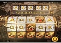 Red Tiger Gaming Golden Cryptex Slot Review