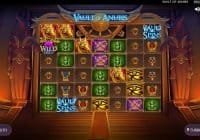 Red Tiger Gaming Vault of Anubis Slot Review