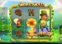Relax Gaming Gaelic Gold Slot Review