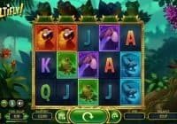 Yggdrasil Gaming Multifly Slot Review