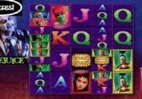 Barcrrest Beetlejuice Megaways Slot Review
