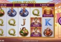 Microgaming Arena of Gold Slot Review