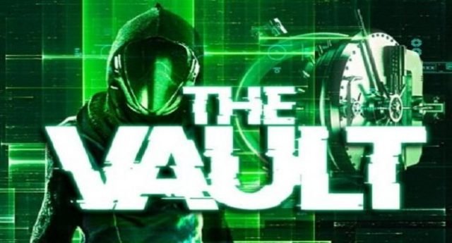 Microgaming The Vault Slot Review