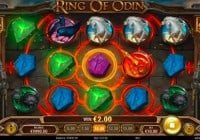 Play'n Go Ring of Odin Slot Review