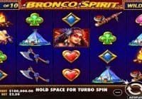Pragmatic Play Bronco Spirit Slot Review