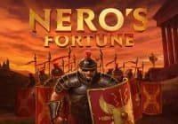 Quickspin Nero's Fortune Slot Review