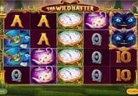 Red Tiger Gaming The Wild Hatter Slot Review