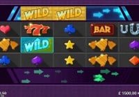 Stakelogic Sidewinder Quattro Slot Review