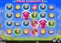 Thunderkick Pink Elephants 2 Slot Review