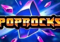 Yggdrasil Gaming PopRocks Slot Review