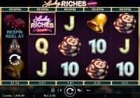 Microgaming Lucky Riches Hyperspins Slot Review
