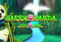 NetEnt Happy Panda Slot Review