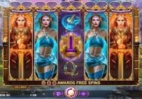 Microgaming & Neon Valley Studios Age of Conquest Slot Review
