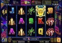 Microgaming Toro Rockets Slot Review