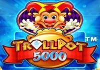 NetEnt Trollpot 5000 Slot Review