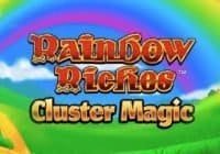 Barcrest Rainbow Riches Cluster Magic Slot Review