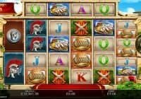 Inspired Gaming Centurion Megaways Slot Review