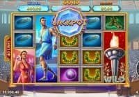 Just For The Win Immortal Glory Slot Review