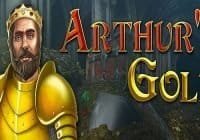 Microgaming Arthurs Gold Slot Review