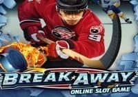 Microgaming Break Away Lucky Wilds Slot Review