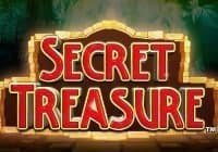 Novomatic Secret Treasure Slot Review