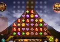 Play'N Go Gold Volcano Slot Review