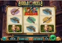 Play'N Go Riddle Reels Slot Review