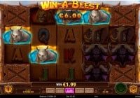 Play'n GO Win-A-Beest Slot Review