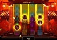 Crazy Tooth Studio Ancient Warriors Slot Review