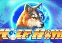 Microgaming Wolf Howl Slot Review