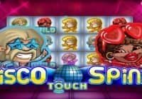 Net Entertainment Disco Monkey Slot Review