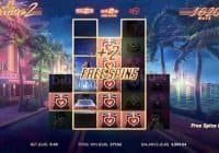 NetEnt Hotline 2 Slot Review