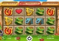 NetEnt Irish Pot Luck Slot Review