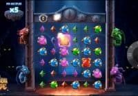 NextGen Gaming Demon Code Slot Review