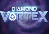 Play'N Go Diamond Vortex Slot Review