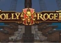 Play'N Go Jolly Roger 2 Slot Review