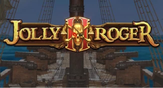  Play'N Go Jolly Roger 2 Slot Review