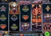 Play'N Go Saxon Slot Review