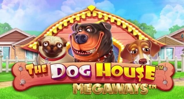 the dog house megaways free play