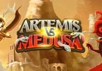 Quickspin Artemis vs Medusa Slot Review