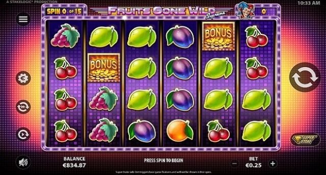 Slot Slot
