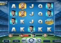 Yggdrasil Gaming Football Glory Slot Review