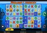 Blueprint Fishin' Frenzy Power 4 Slots Review