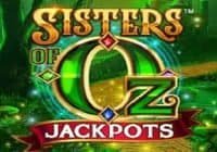 Microgaming Sisters of Oz Jackpots Slot Review