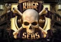 NetEnt Rage of the Seas Slot Review