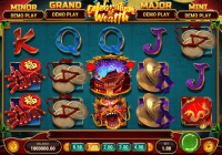 Play'N Go Celebration of Wealth Slot Review