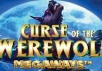 Pragmatic Play Curse of the Werewolf Slot Review